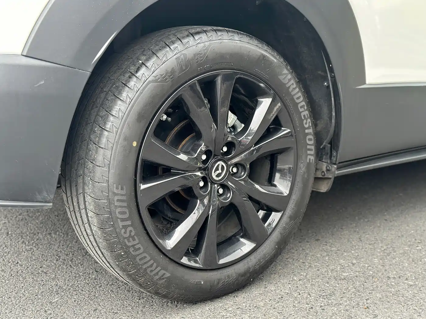 Mazda CX-30 2024 2022 Mazda3 2.0L Automatic Shine Black Edition
