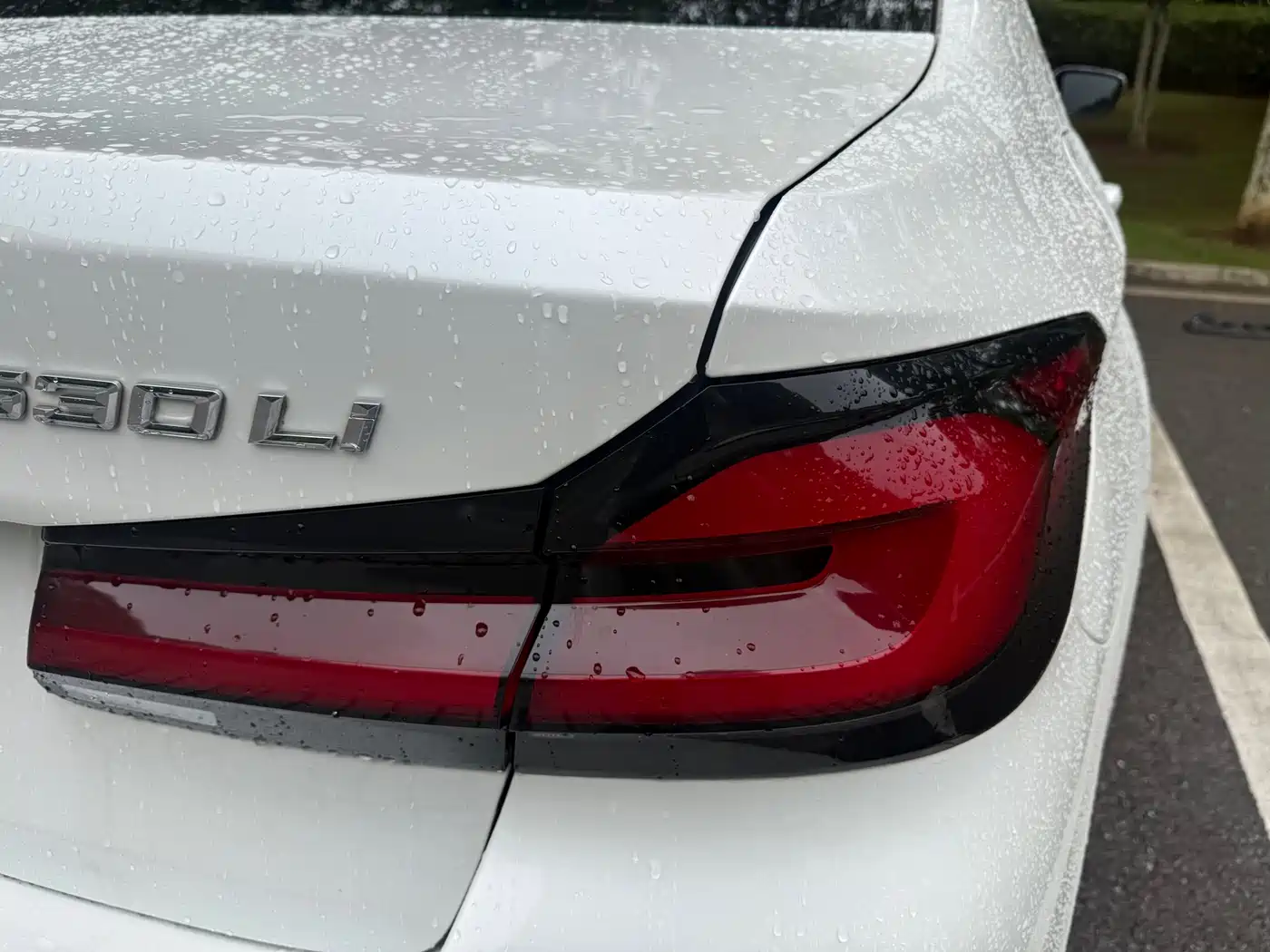 BMW 5 Series 2023 530Li Leading M Sport Package фото 12