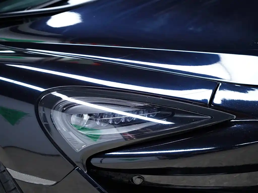 McLaren 570 2019 2015 570S 3.8T Coupe