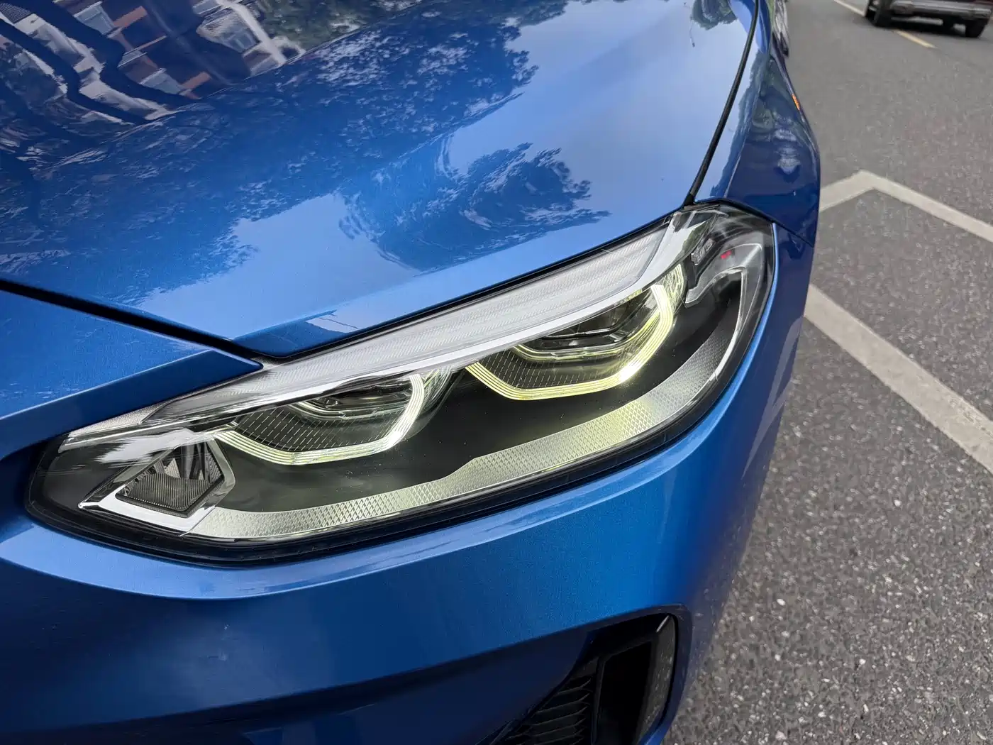 BMW 1 Series 2019 118i M Sport Package фото 4