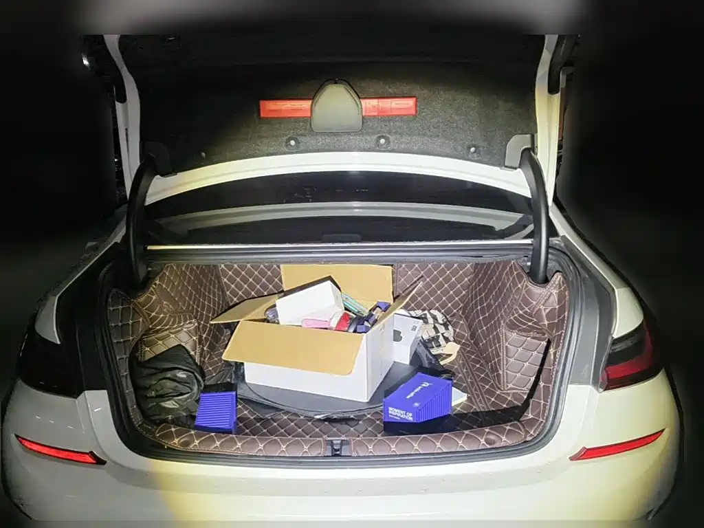 BMW 3 Series, миниатюра 5