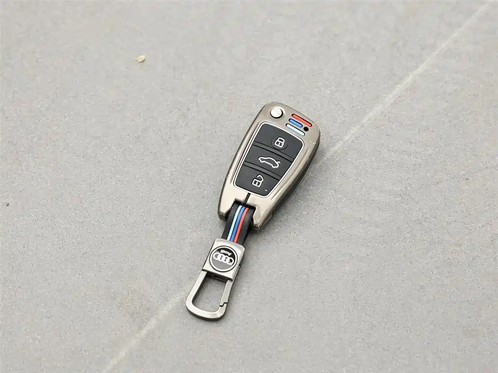 Audi Q3 2022 35 TFSI Fashion Dynamic фото 12