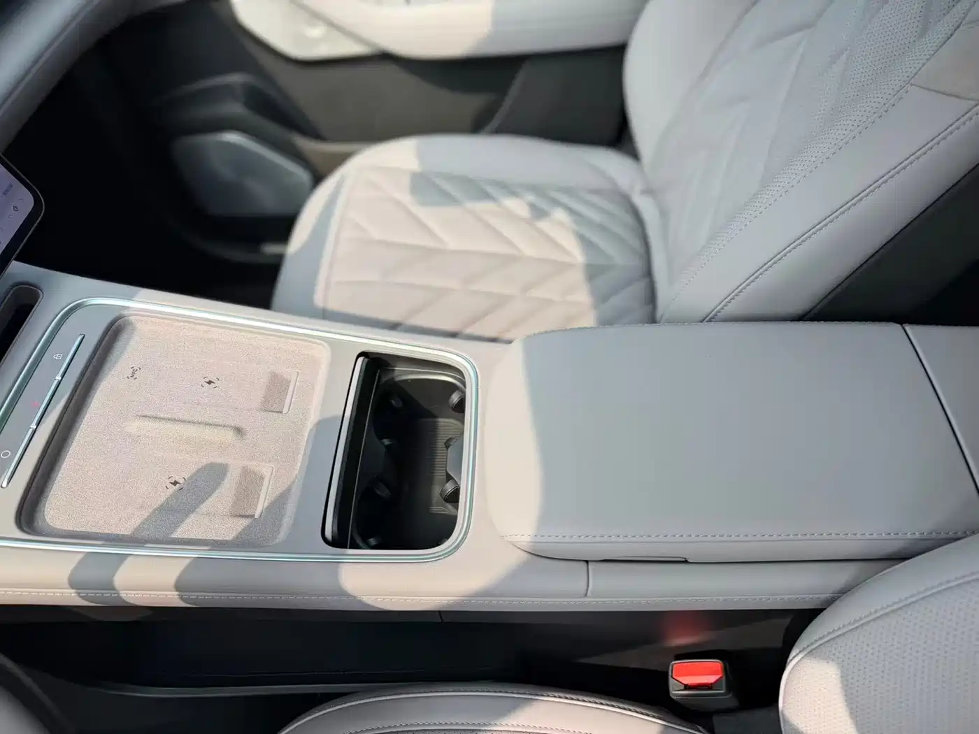 NIO EC6 2025 2025 75kWh