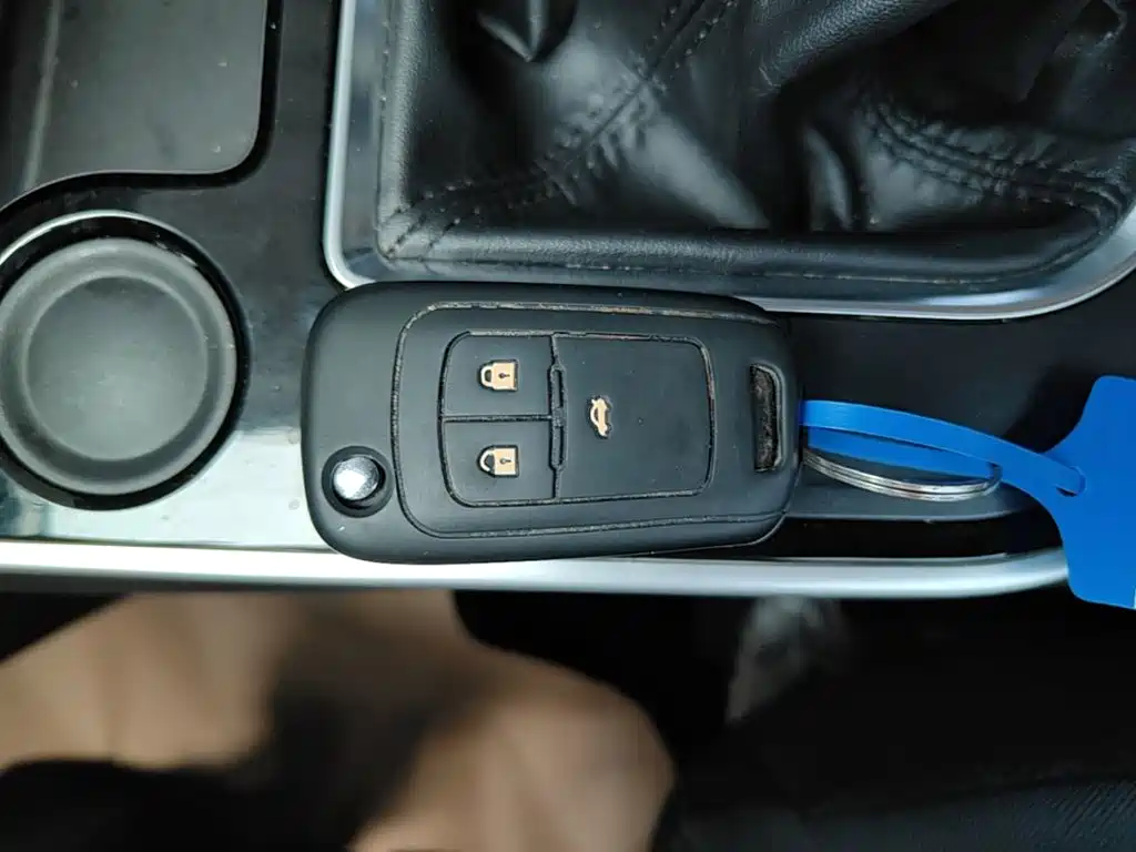 Dongfeng Fengxing Fengxing T5 2019 2021 1.6L Manual Comfort