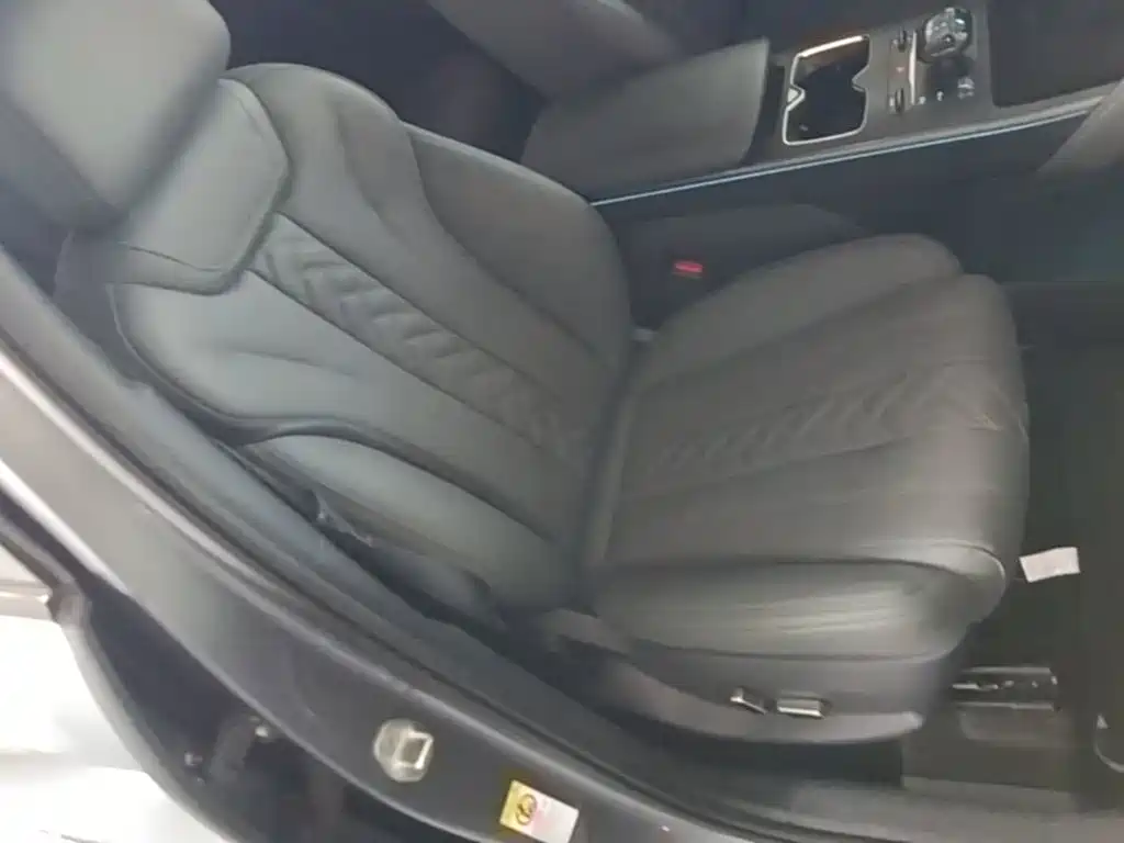 BYD Song L DM-i 2025 2025 Smart Drive 160km Premium