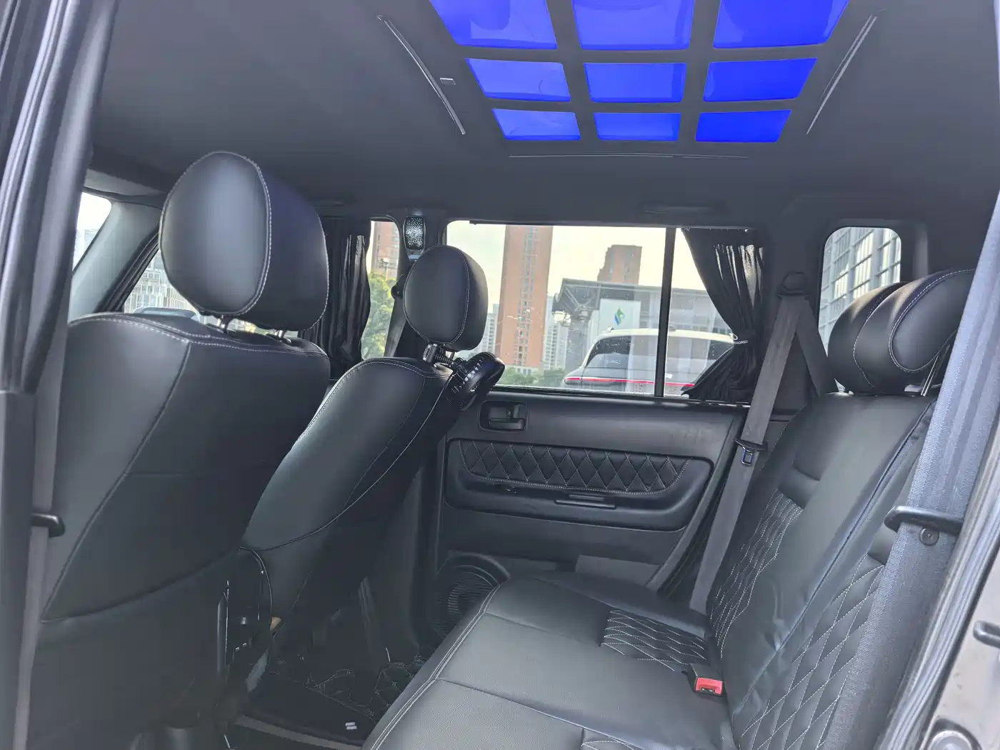 Great Wall Cool Bear 2010 2010 1.5L Automatic Elite