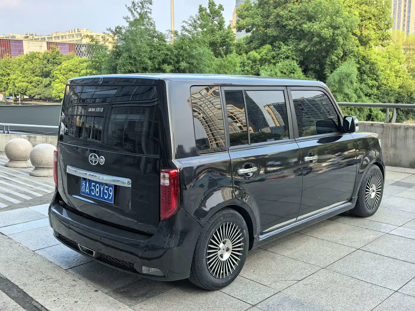 Great Wall Cool Bear 2010 2010 1.5L Automatic Elite
