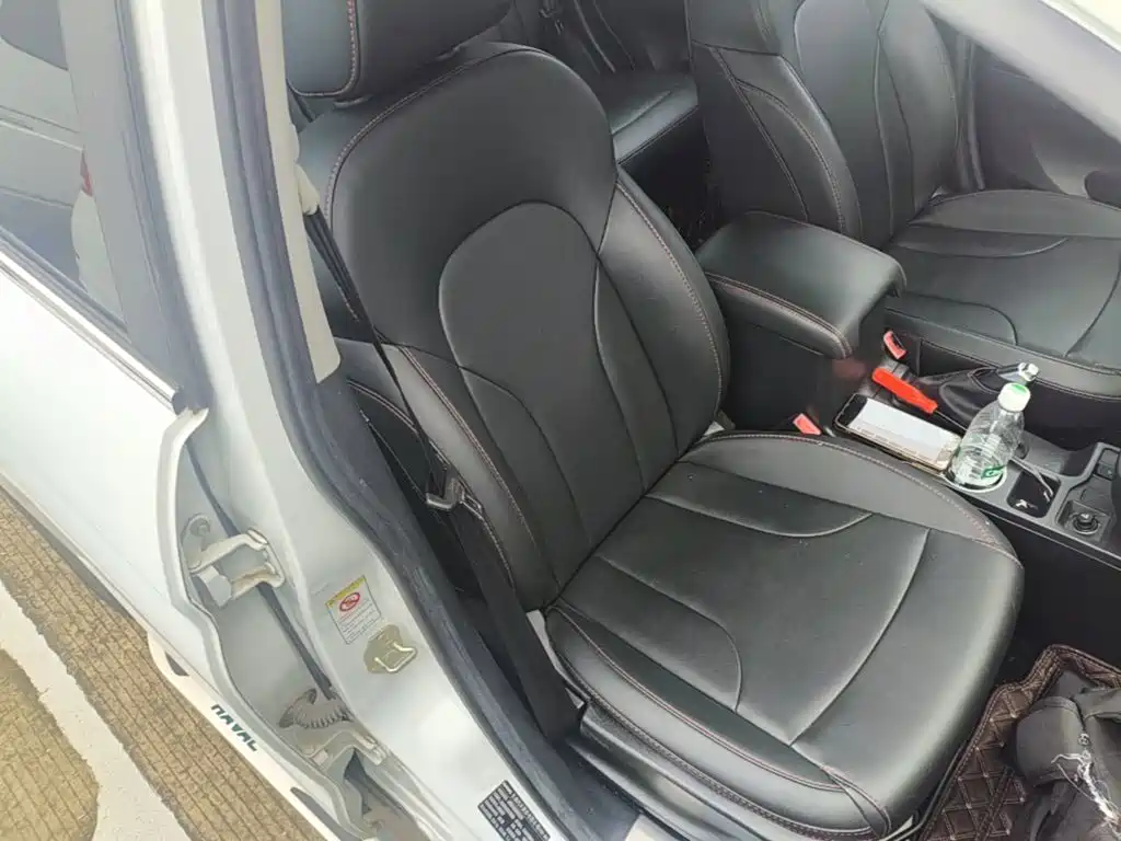 Фото 25 - Haval M6