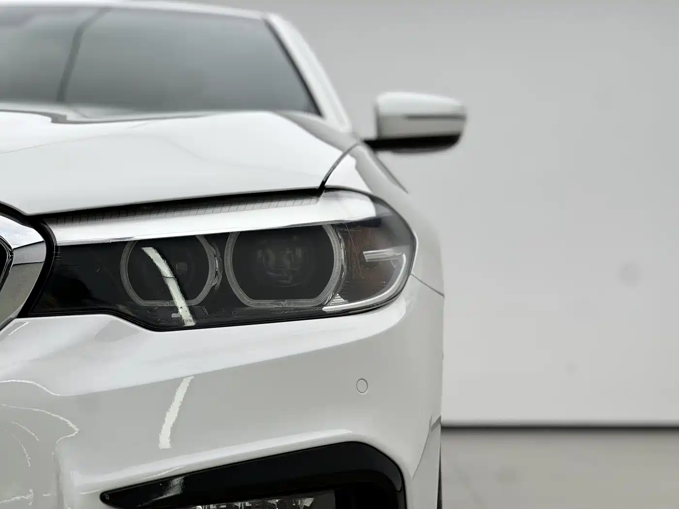BMW 5 Series 2019 530Li xDrive M Sport Package фото 9
