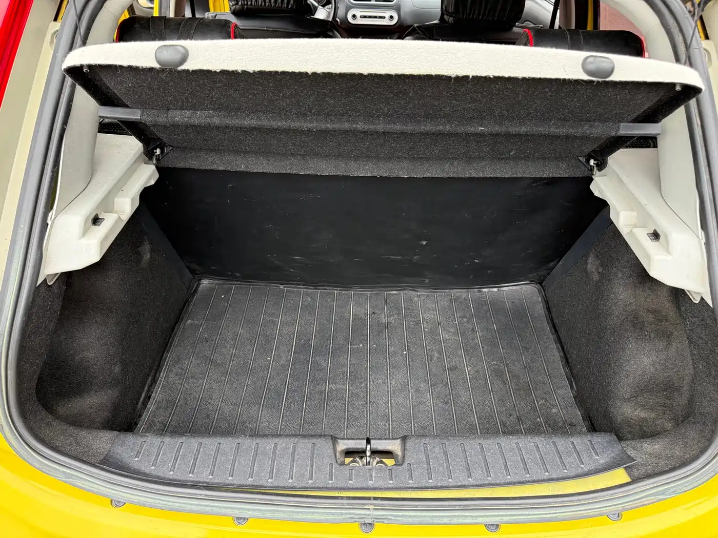 MG 3 2016 2014 1.3L AMT Comfort Edition