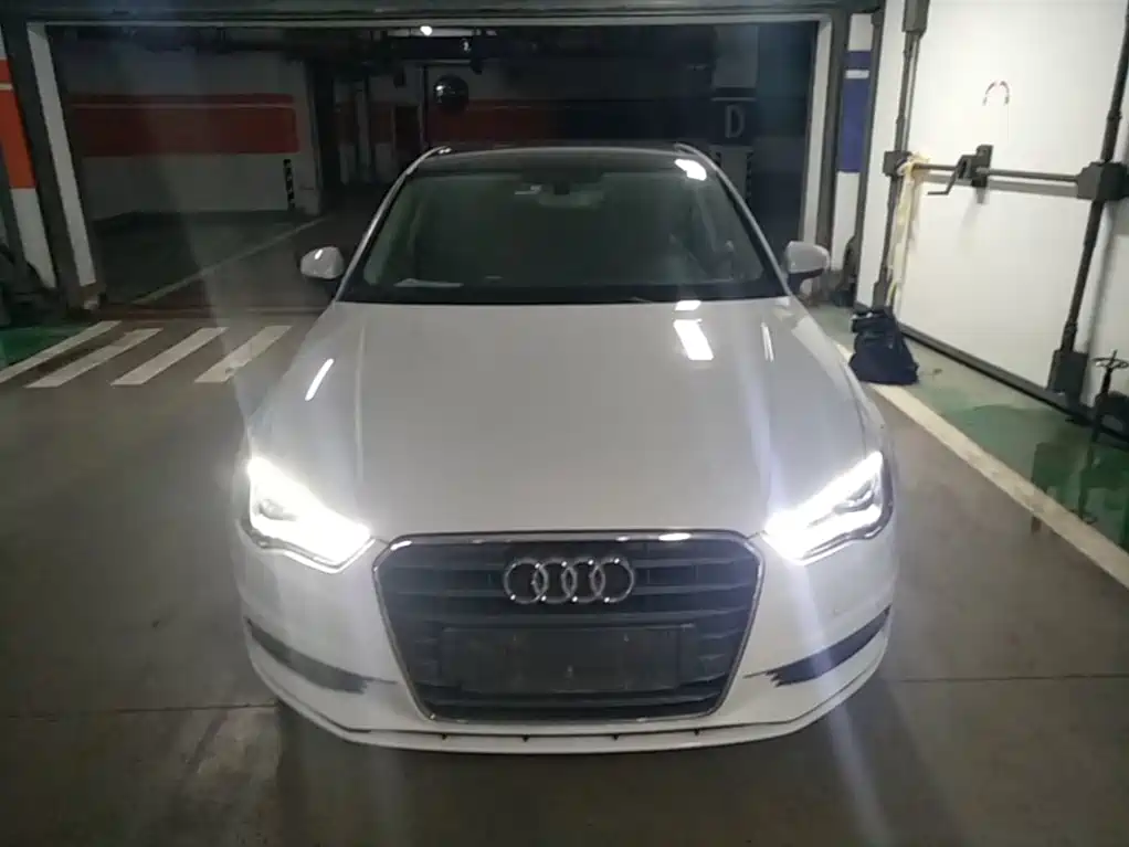 Фото 3 - Audi A3
