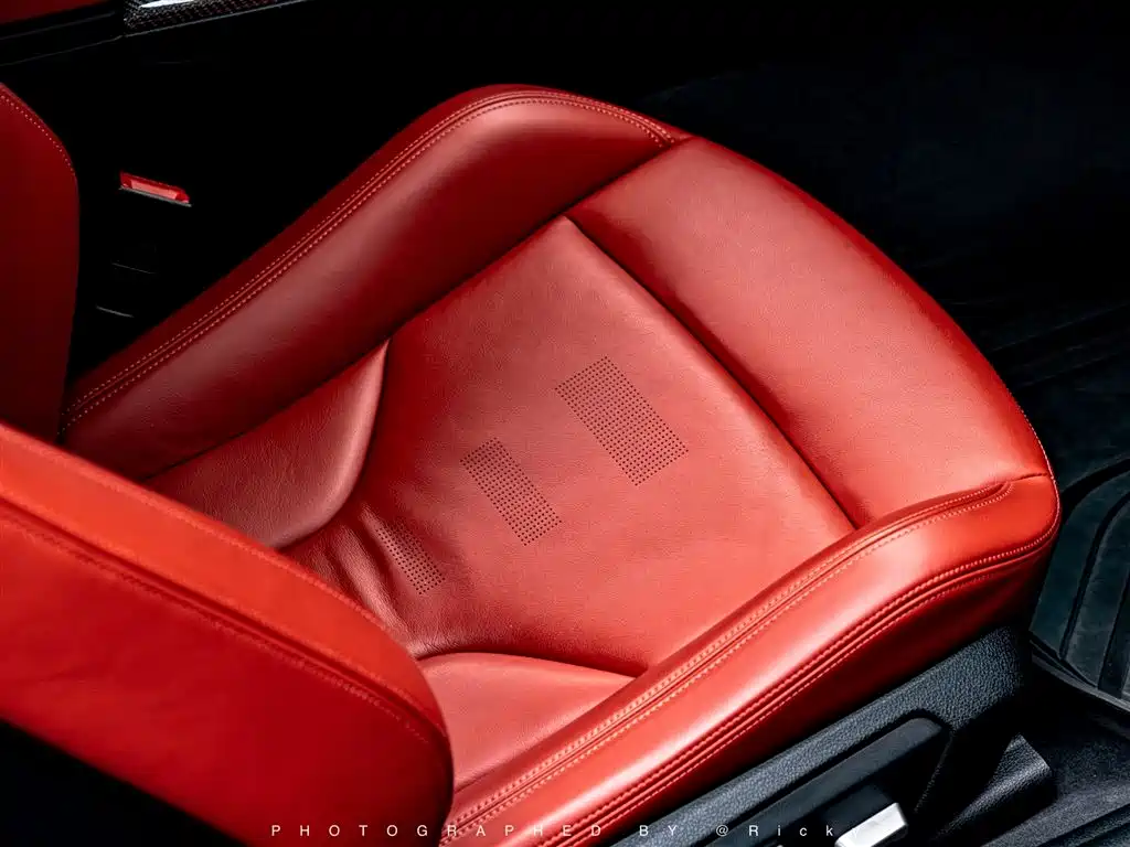 BMW M4 2014 M4 Coupe фото 11