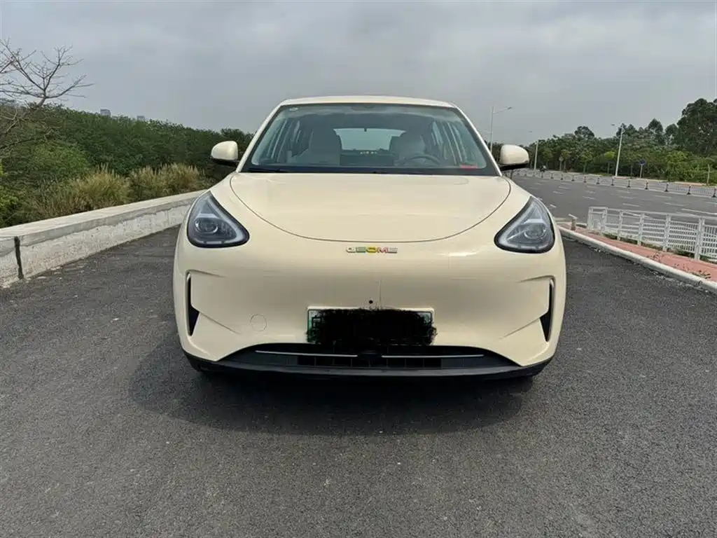 GEELY GALAXY STAR WISH