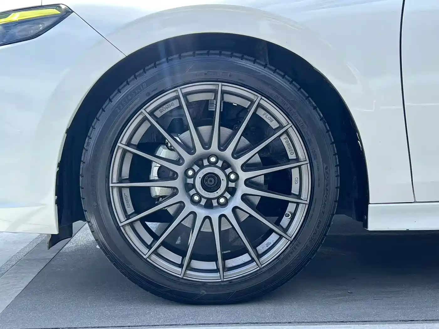 Photo 13 - Honda Integra