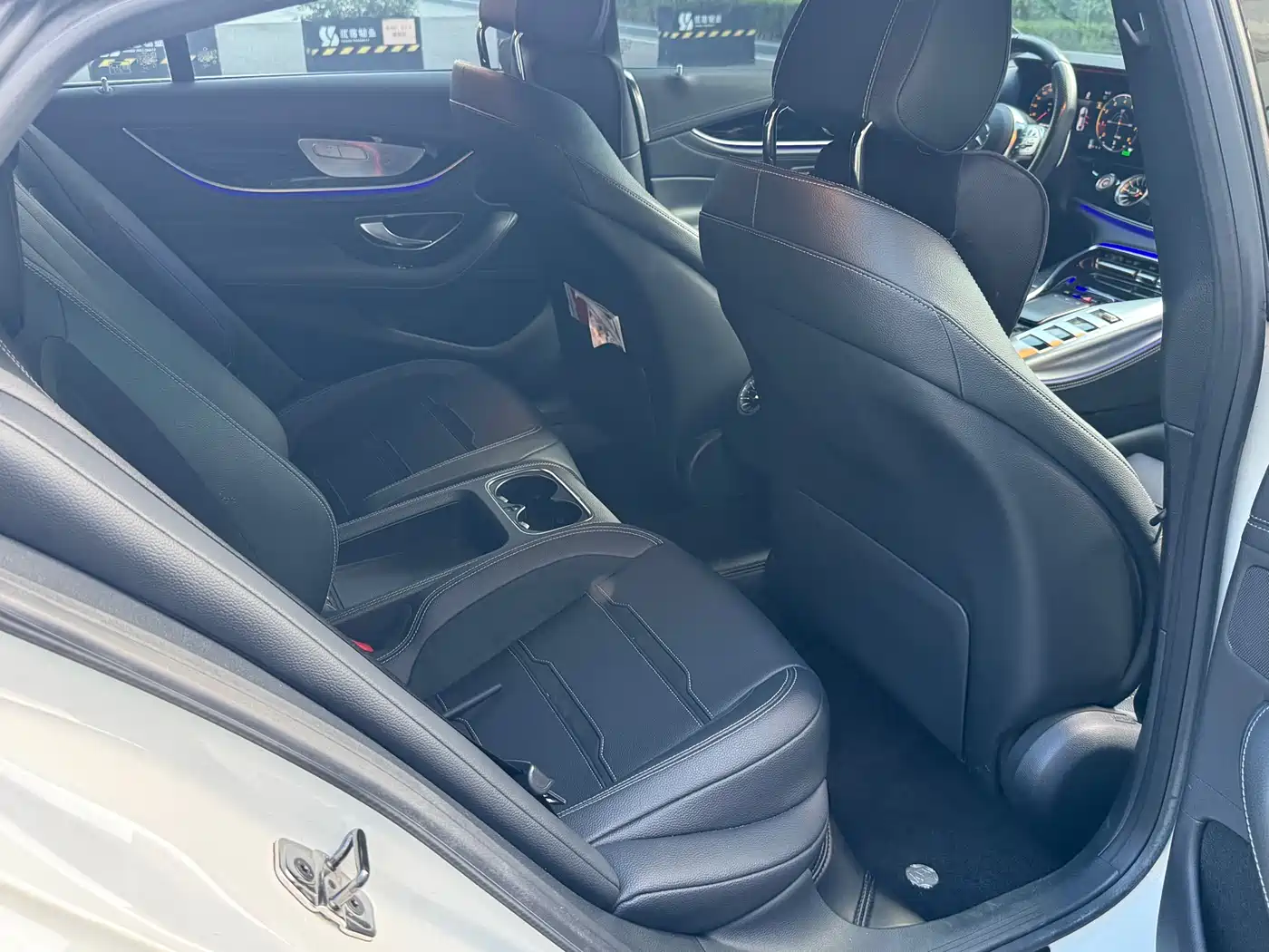 Mercedes-Benz AMG GT 2019 AMG GT 50 4-Door Coupe фото 15