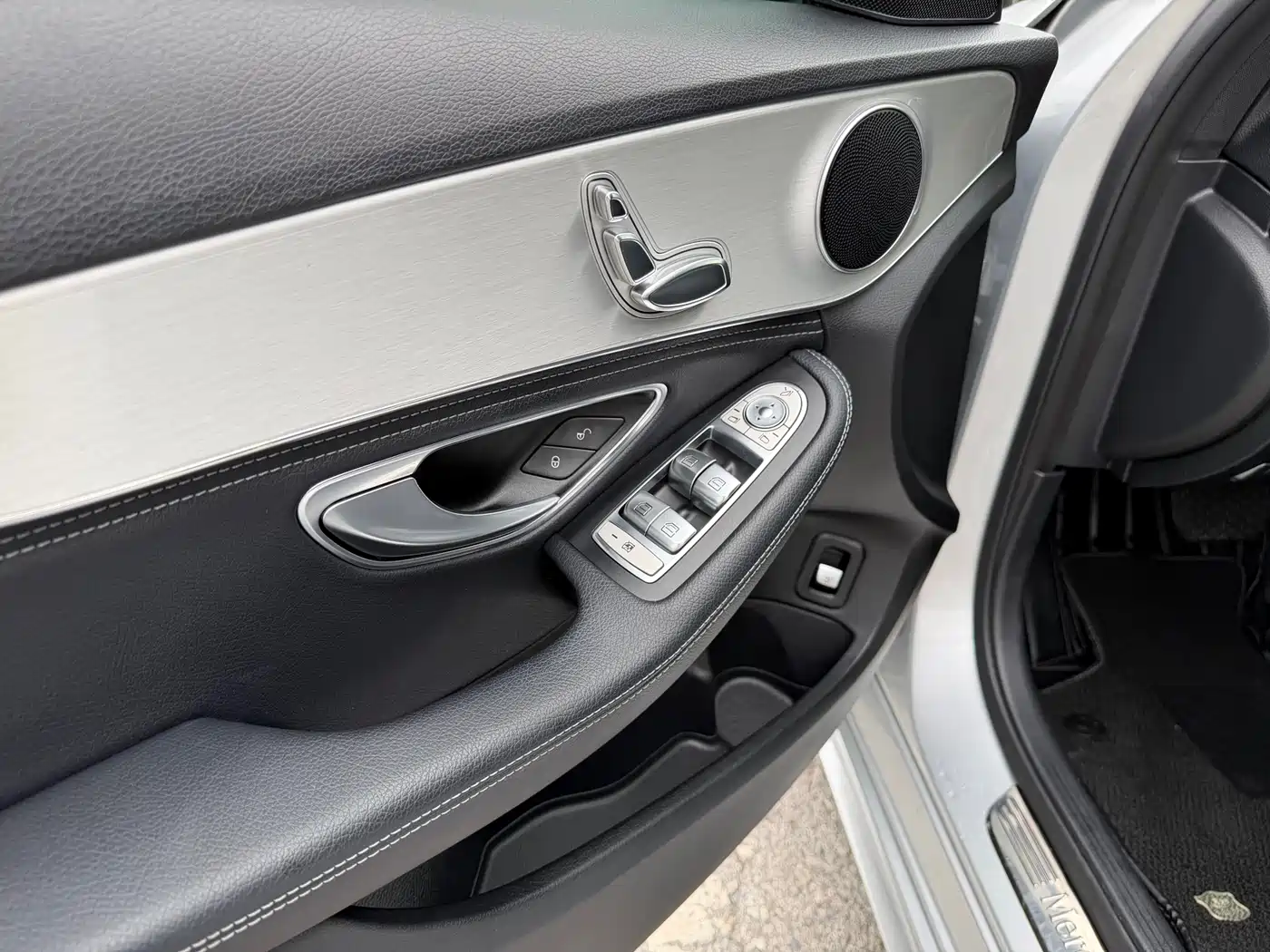 Mercedes-Benz C-Class 2018 C 200 Sport Edition фото 10