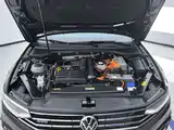 Фото 10 - Volkswagen Magotan GTE Plug-in Hybrid