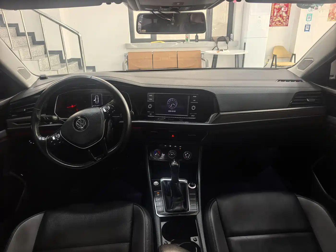 Volkswagen Sagitar 2022 200TSI DSG Surpassing Edition фото 8