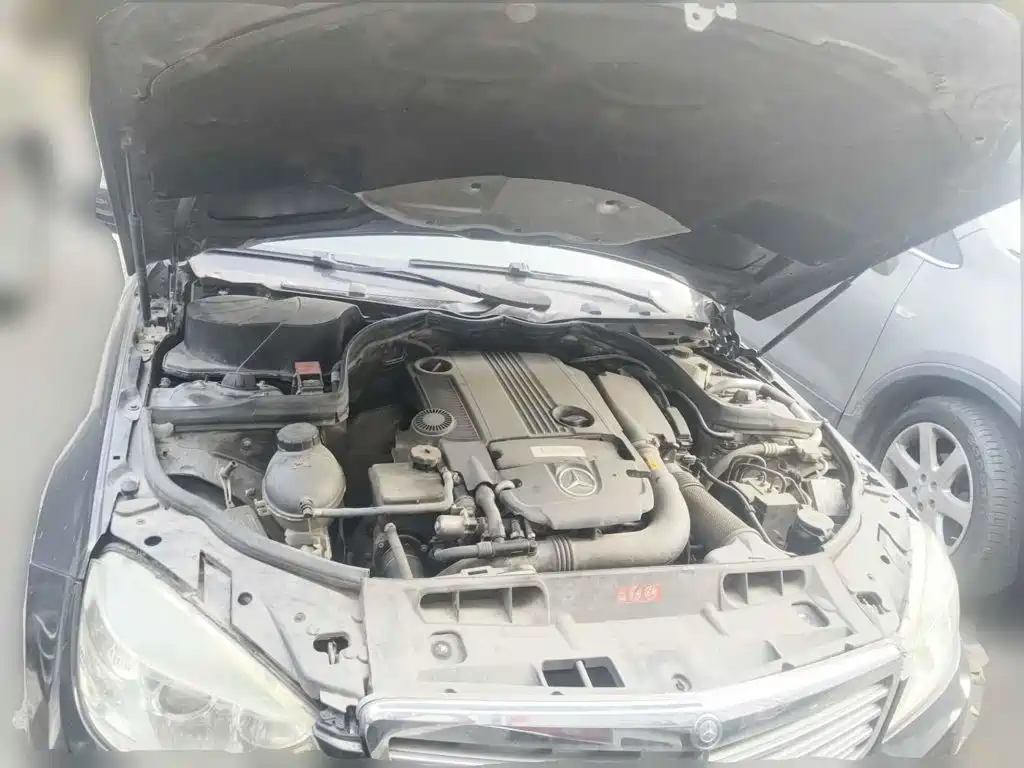 Фото 3 - Mercedes-Benz C-Class