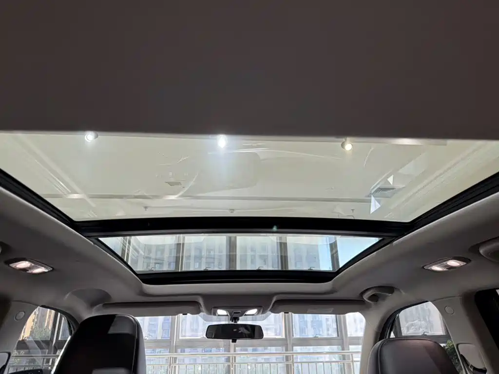 Фото 20 - Changan CS35 PLUS