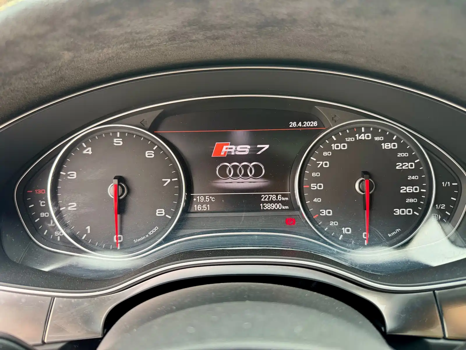 صورة 15 - Audi A7