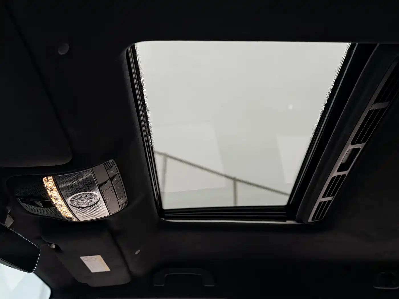 MERCEDES-BENZ G-CLASS AMG