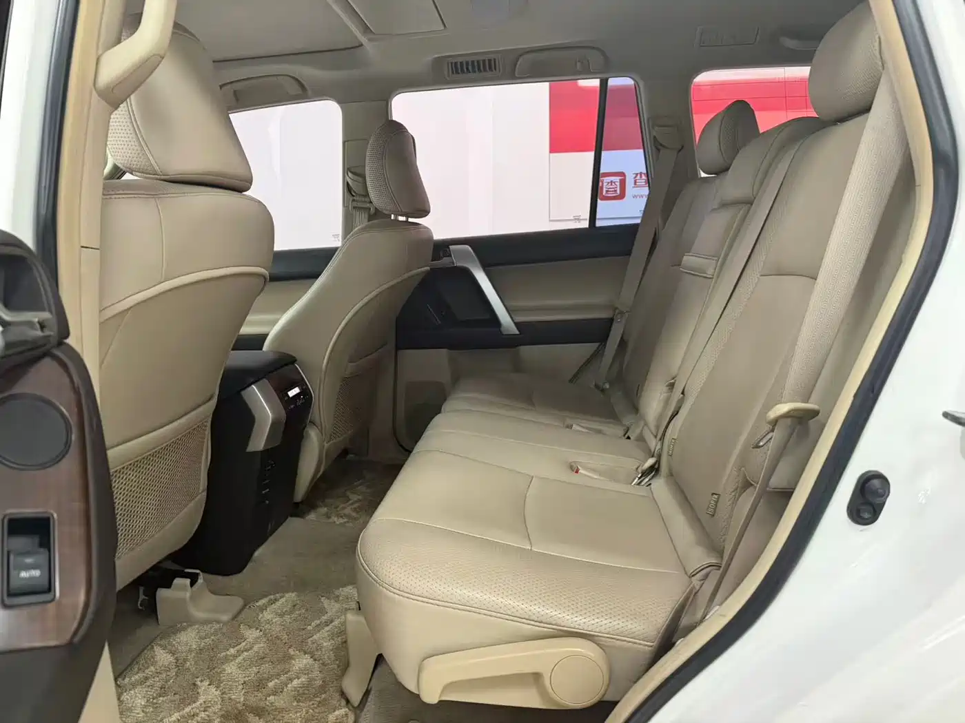 Toyota Prado 2014 4.0L Automatic VX NAVI фото 8