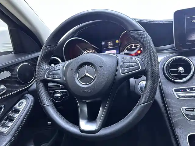 Mercedes-Benz C-Class 2015 Facelift C 200 L Sport фото 11