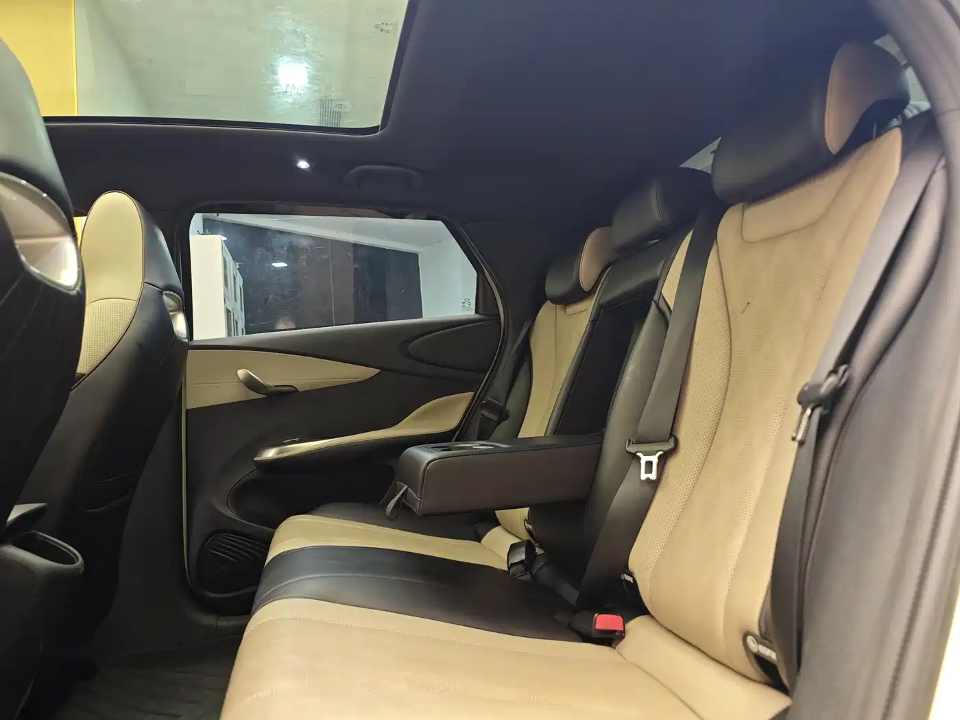 BYD Dolphin 2023 420km Fashion Edition фото 22
