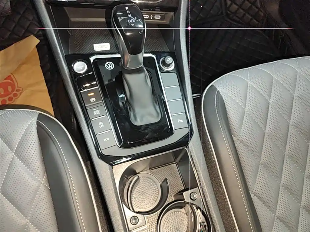 Volkswagen Sagitar 2025 300TSI DSG Surpass Edition фото 14