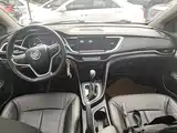 Фото 10 - Buick Excelle