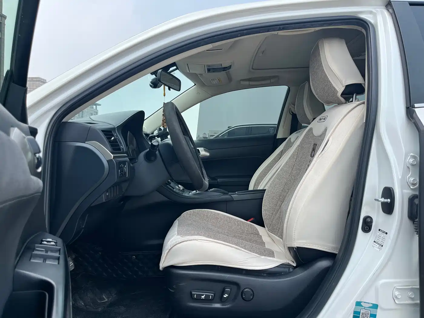 Lexus CT 2021 2020 CT200h Comfort Single Color