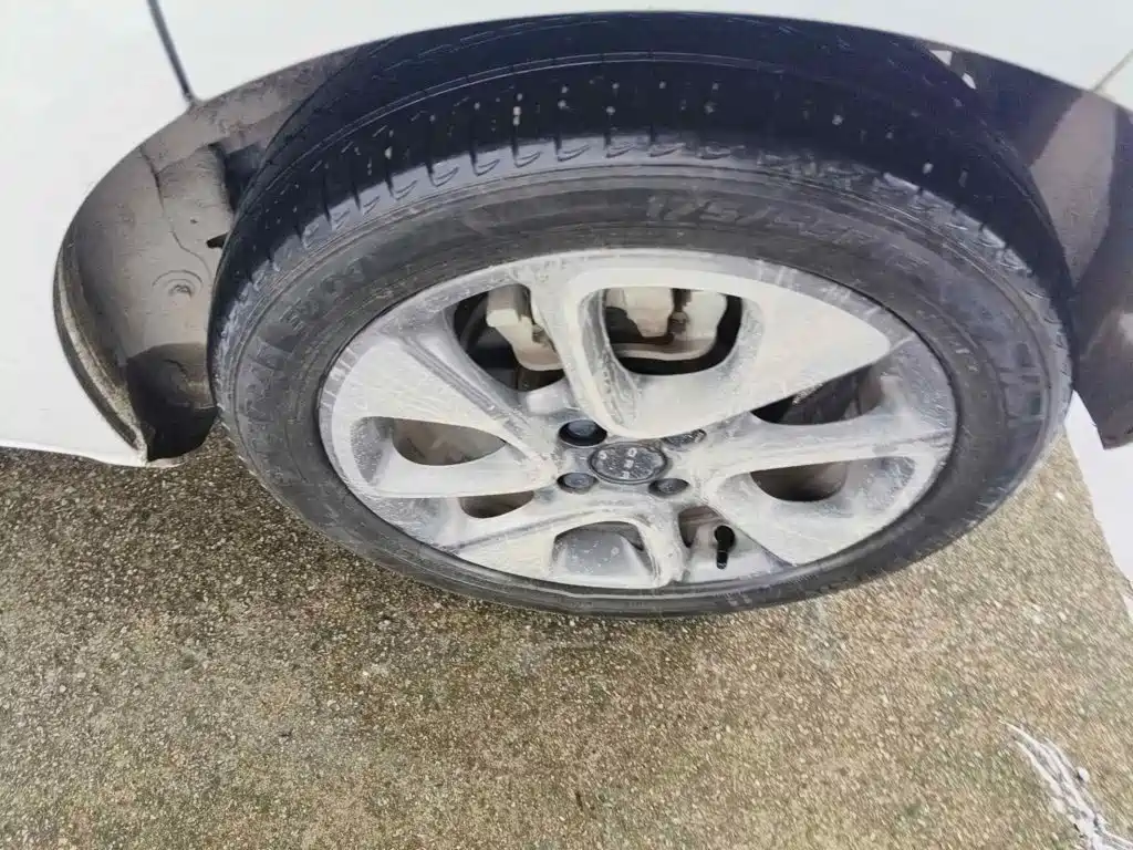 Ora White Cat 2021 2020 305km Luxury