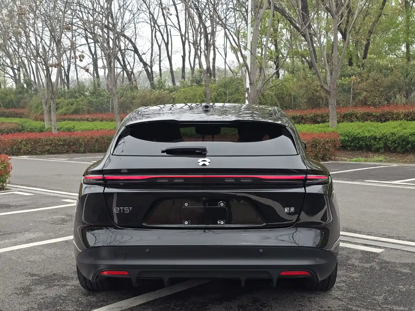 NIO NIO ET5T
