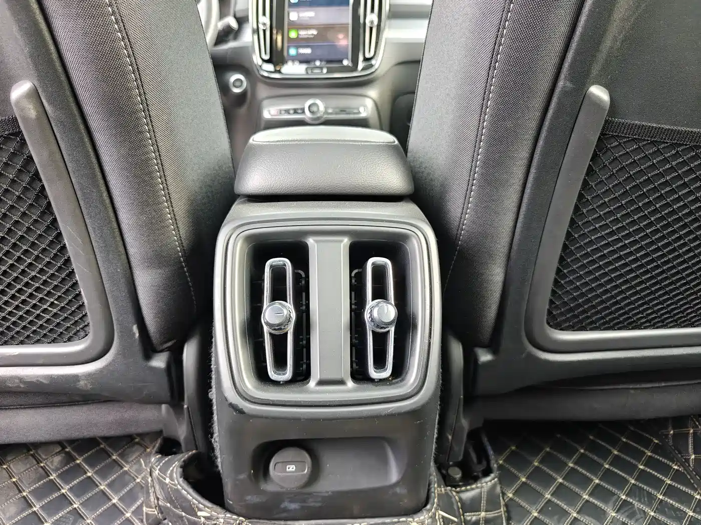 Volvo XC40 2023 2023 Model B3 Smart Drive Fashion Edition