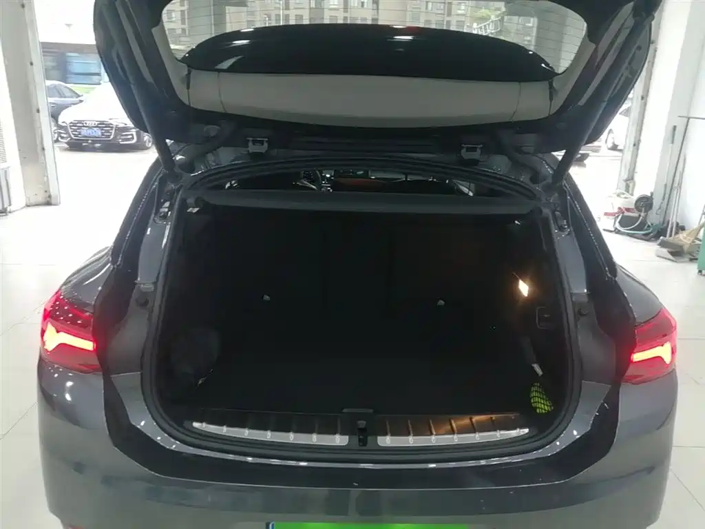 BMW X2 (Import) 2019 sDrive20i M Off-Road Package China VI фото 19