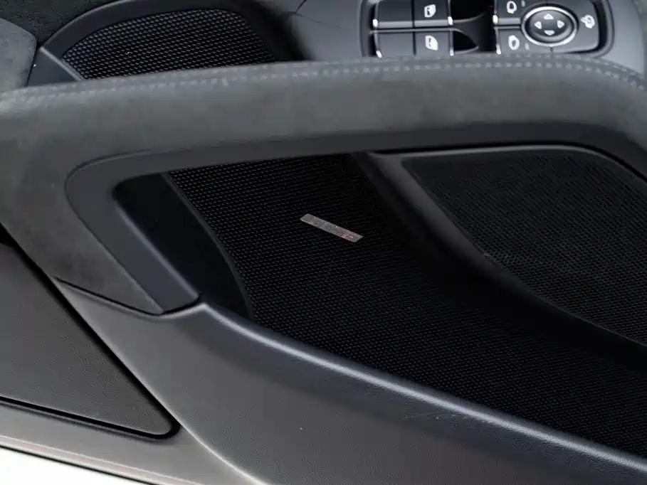 Porsche 718 2022 Spyder 2.0T фото 17