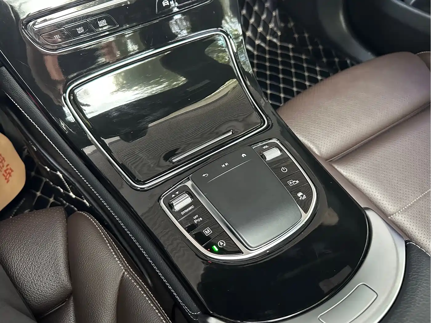 Mercedes-Benz GLC 2020 GLC 260 L 4MATIC Dynamic фото 16