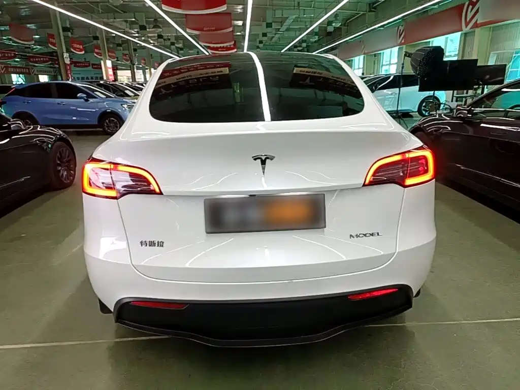 Фото 6 - Tesla Model Y
