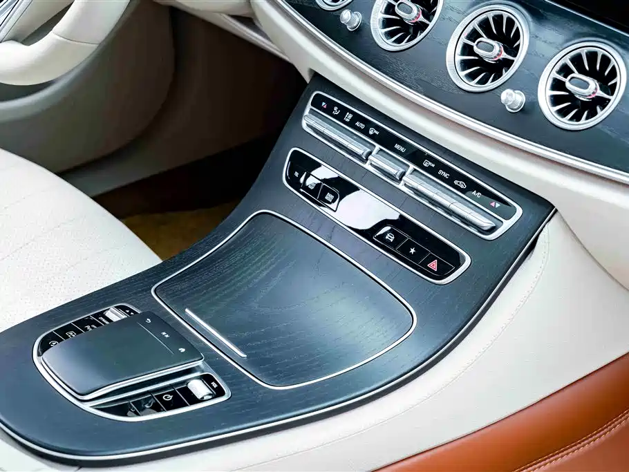 Mercedes-Benz E-Class 2023 Facelift E 300 L Fashion фото 20