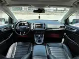 Фото 11 - Ford Edge