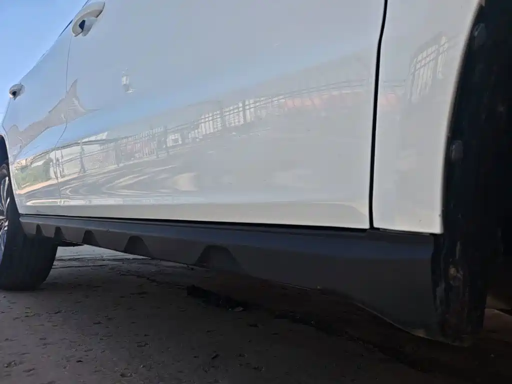Geely Emgrand X6 2023 2021 Model PRO 1.4T Automatic Premium