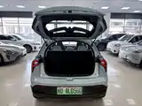 Фото 10 - Geely Geometry E Firefly