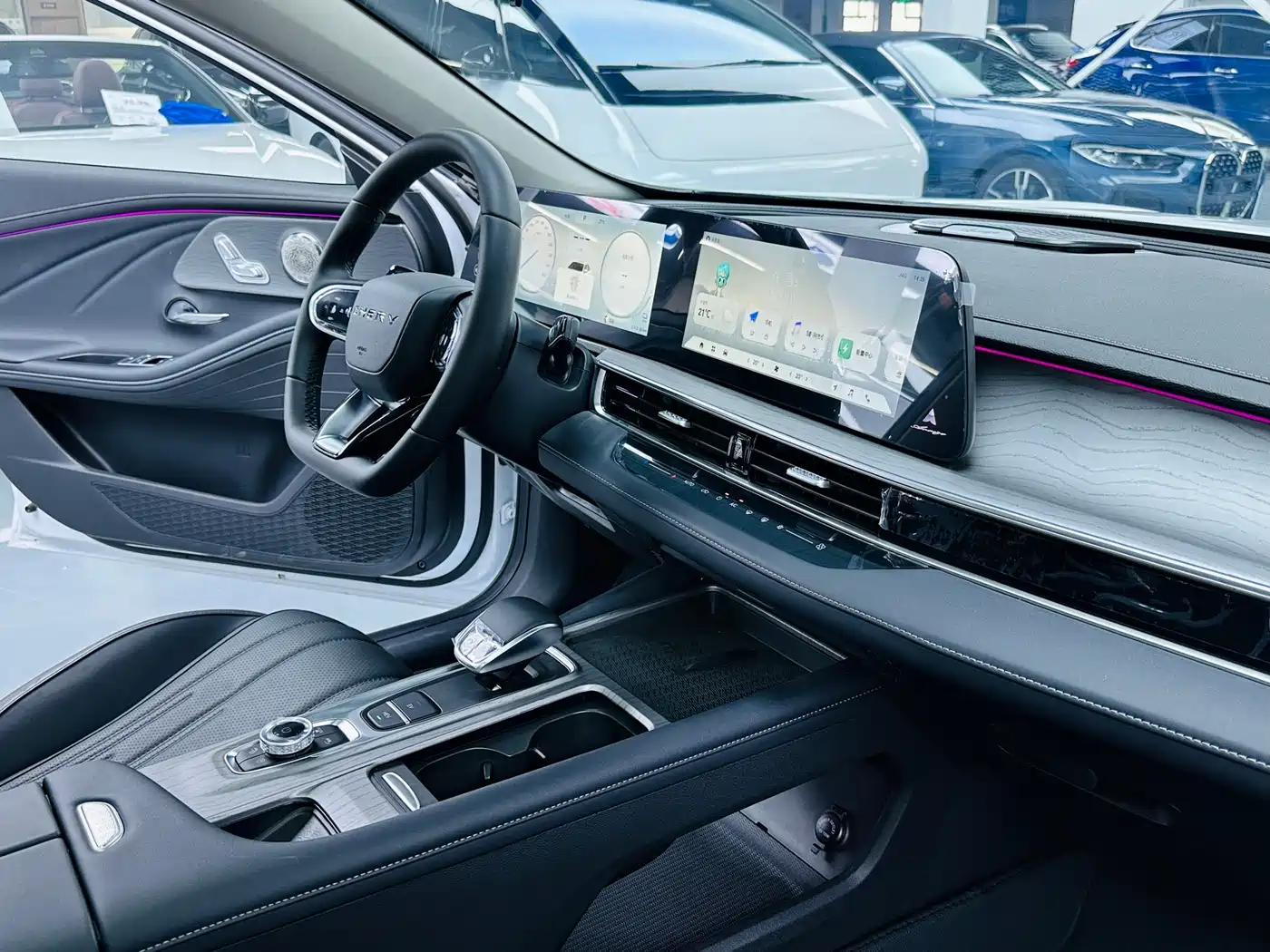 CHERY FENGYUN FENGYUN A8