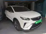 Фото 22 - Geely Coolray