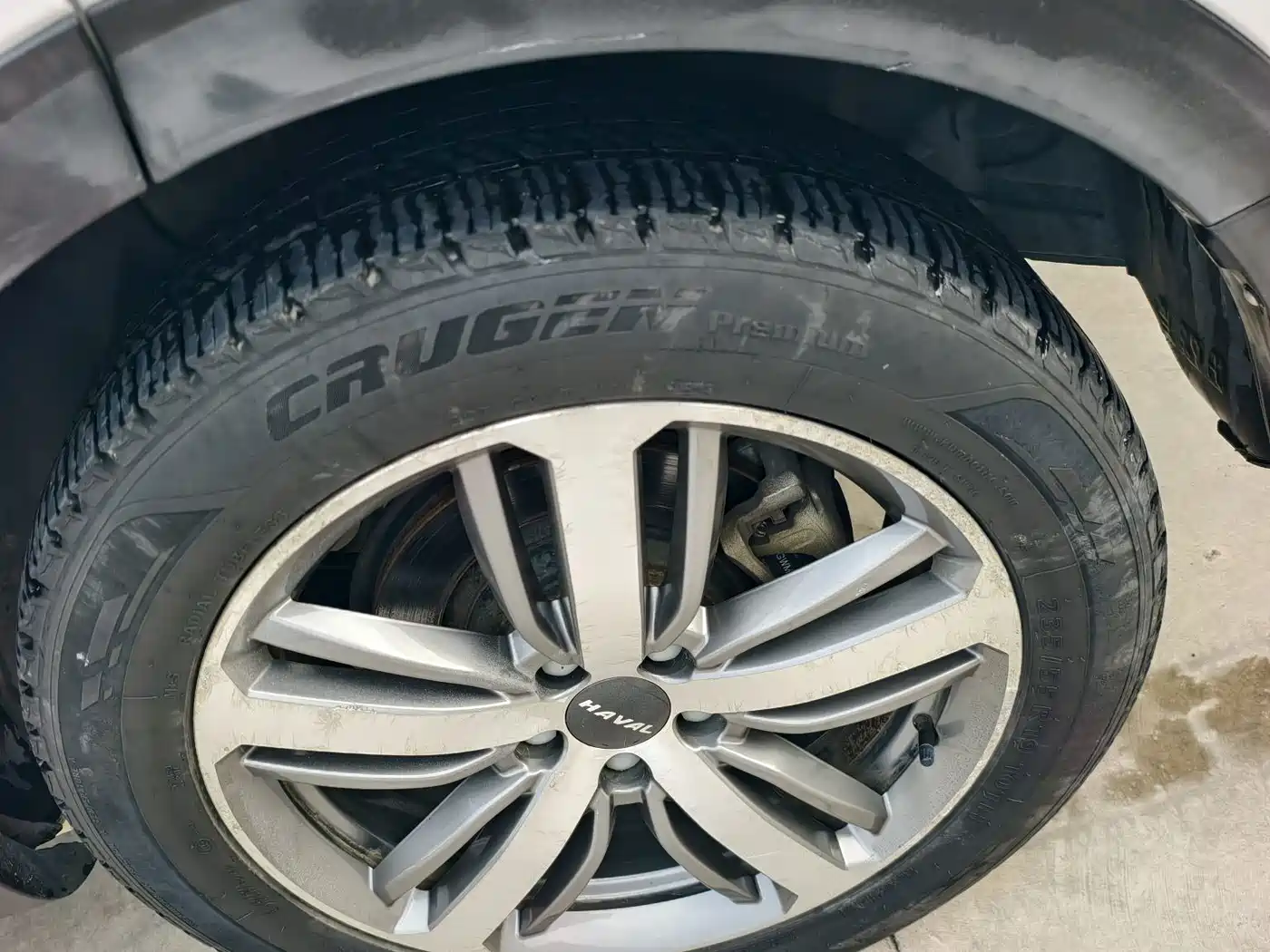 صورة 11 - Haval H6