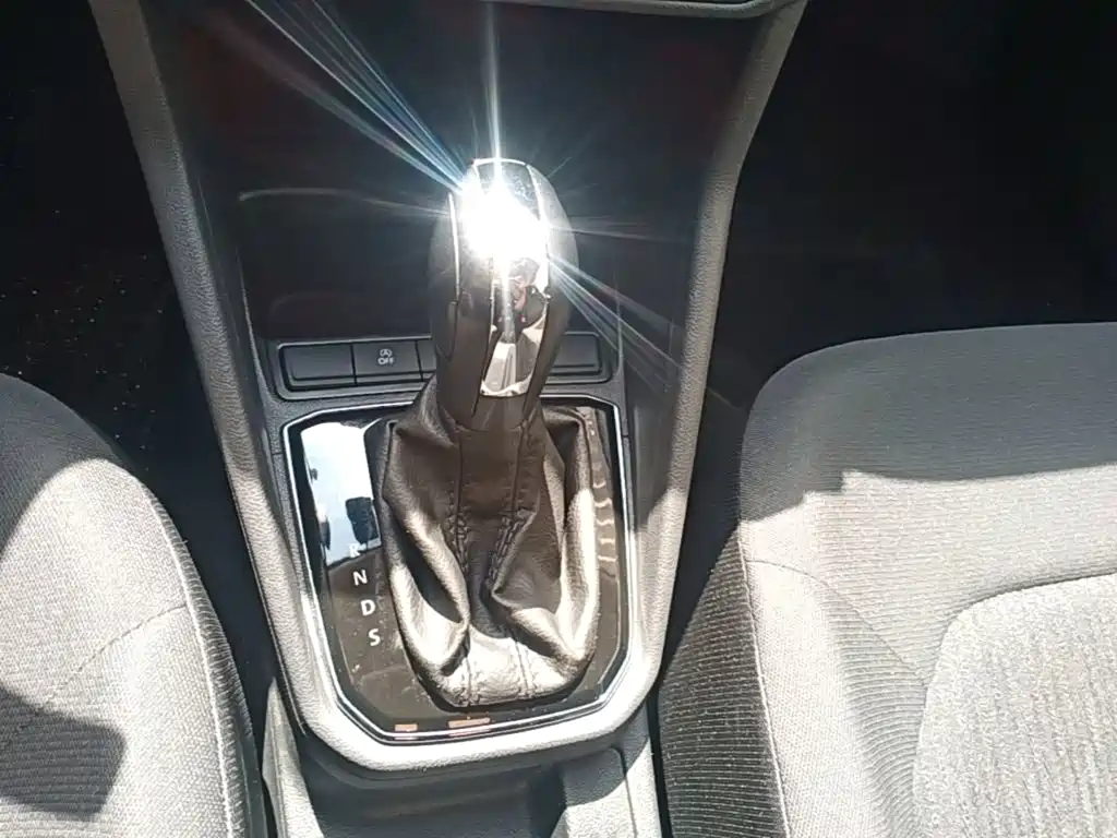 Jetta VA3 2023 2021 1.5L Automatic Upward Life Edition