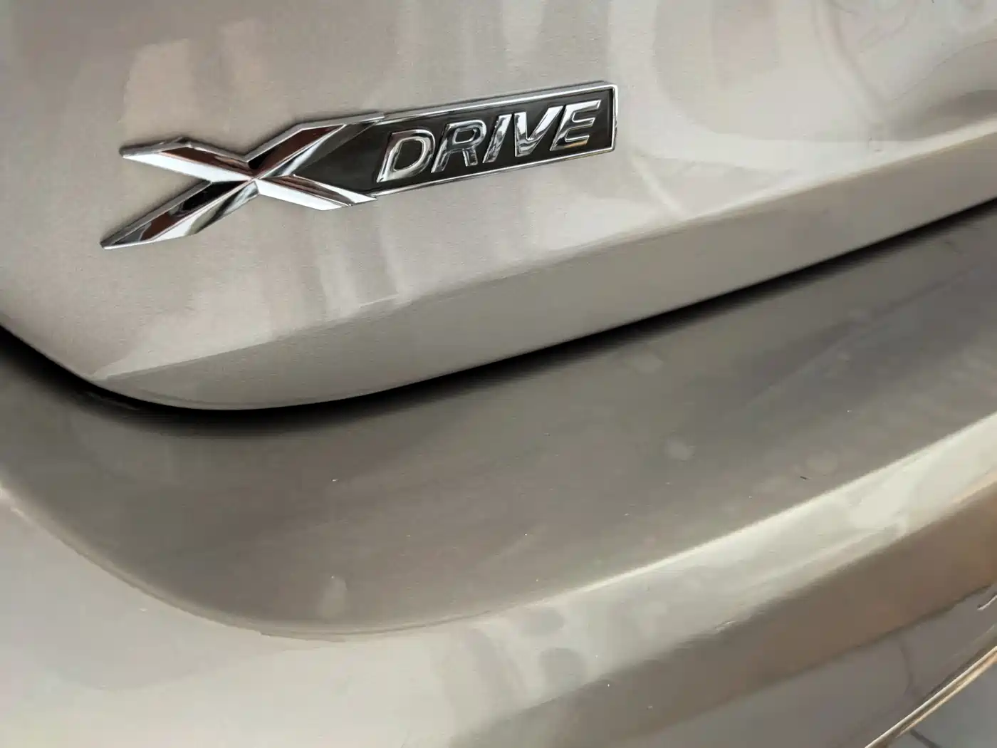 BMW 3 Series 2017 320Li xDrive Fashion фото 12