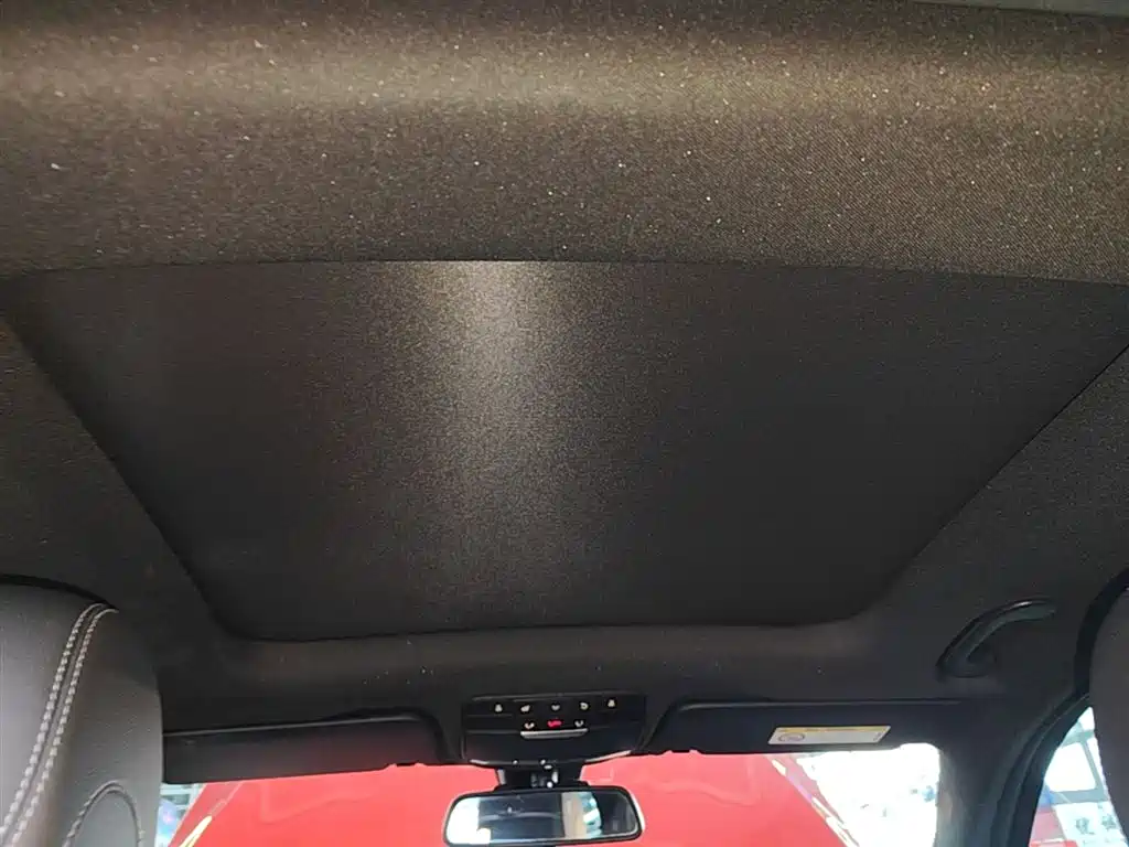 Mercedes-Benz GLC 2019 GLC 200 4MATIC фото 18