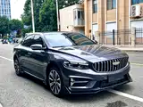 Фото 3 - Geely Preface